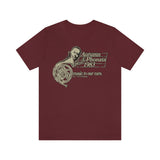 Autumn Phonata 1983 Vintage Men's T-Shirt