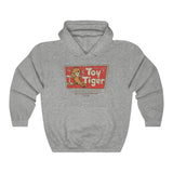 The Toy Tiger Louisville 1973 Vintage Men's Hoodie