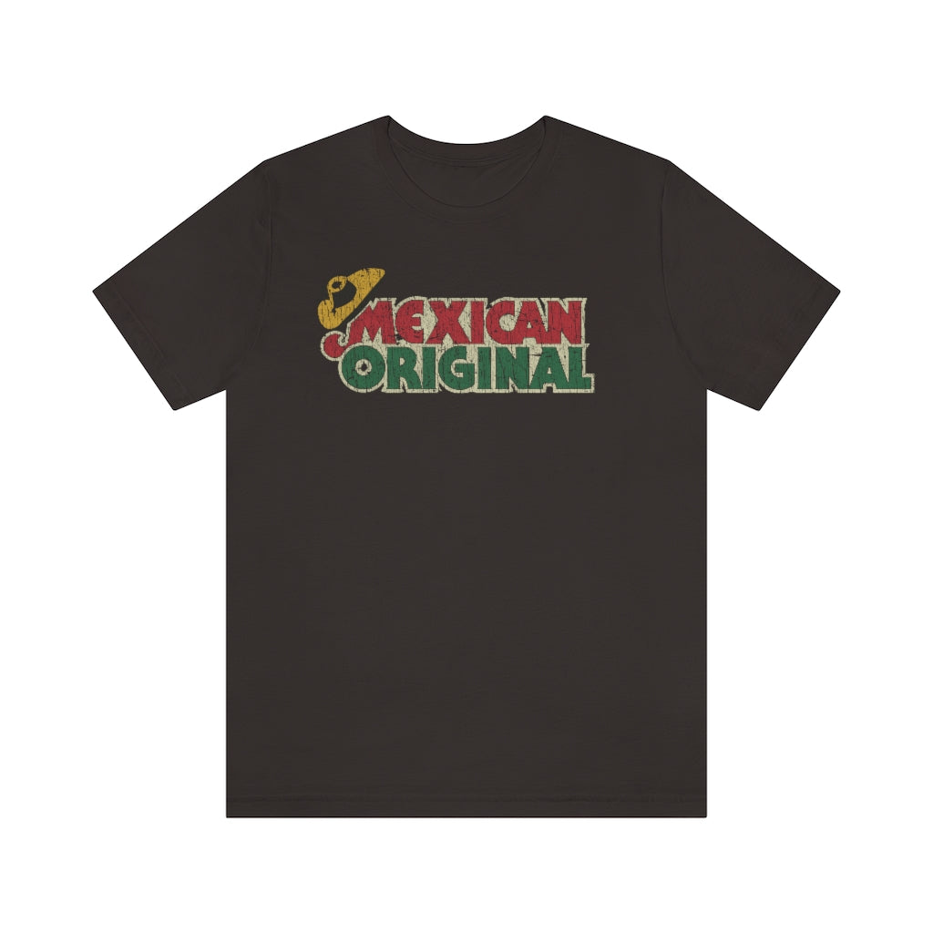 Mexican Original 1953 Vintage Men's T-Shirt