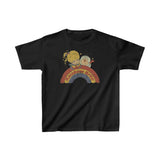 Rainbow Brite 1983 Vintage Kid's T-Shirt