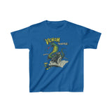 Venom Injected 1969 Vintage Kid's T-Shirt