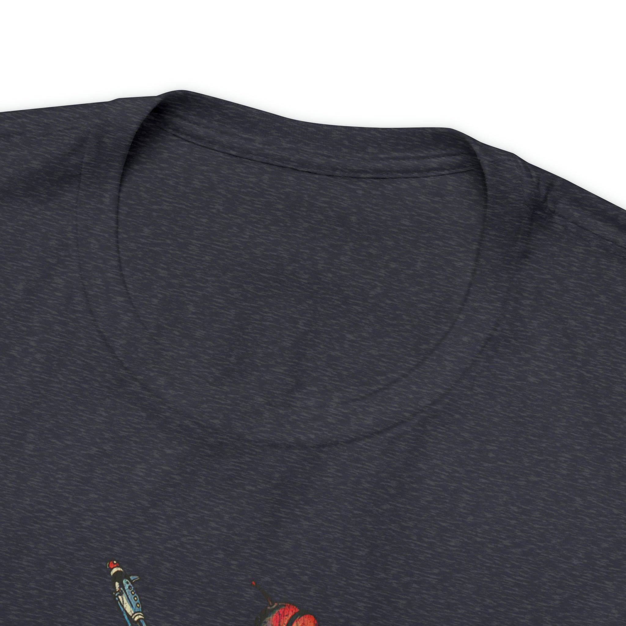 Wizards 1977 Vintage T-Shirt