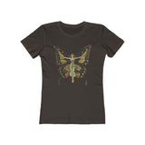 The Flapper 1922 Vintage Women's T-Shirt