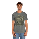 Gaylord Nutting Co. 1889 Vintage Men's T-Shirt