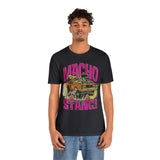 Macho Stang 1967 Vintage Men's T-Shirt