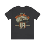 Pay 'N Pack U-1 1973 Vintage Men's T-Shirt