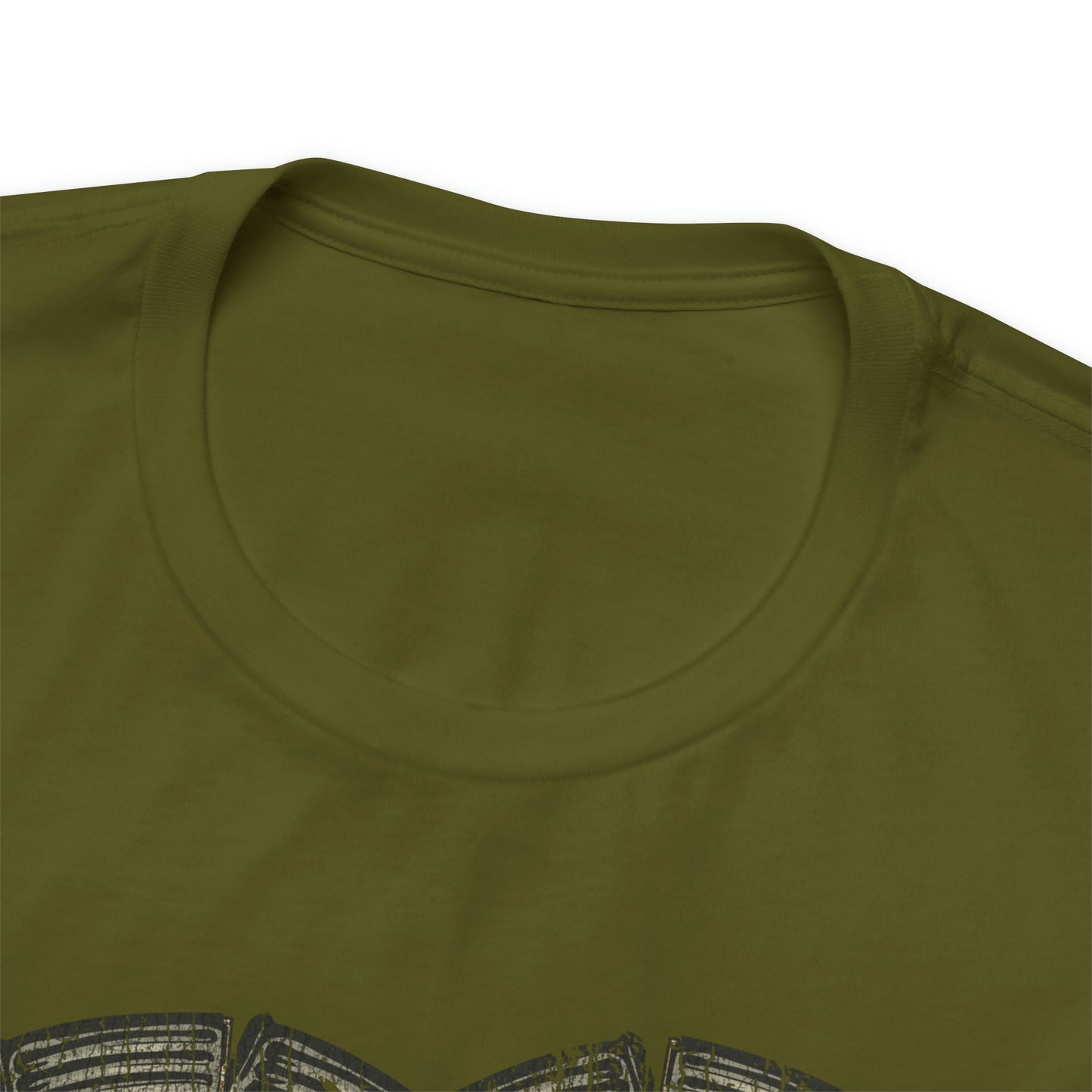 Kalashnikov Love 1947 Vintage Men’s T-Shirt