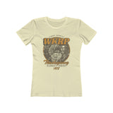 WKRP Turkey Drop 1978 Vintage Women's T-Shirt