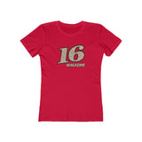 16 Magazine 1957 Vintage Women's T-Shirt