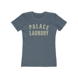 Palace Laundry 1972 Vintage Women's T-Shirt