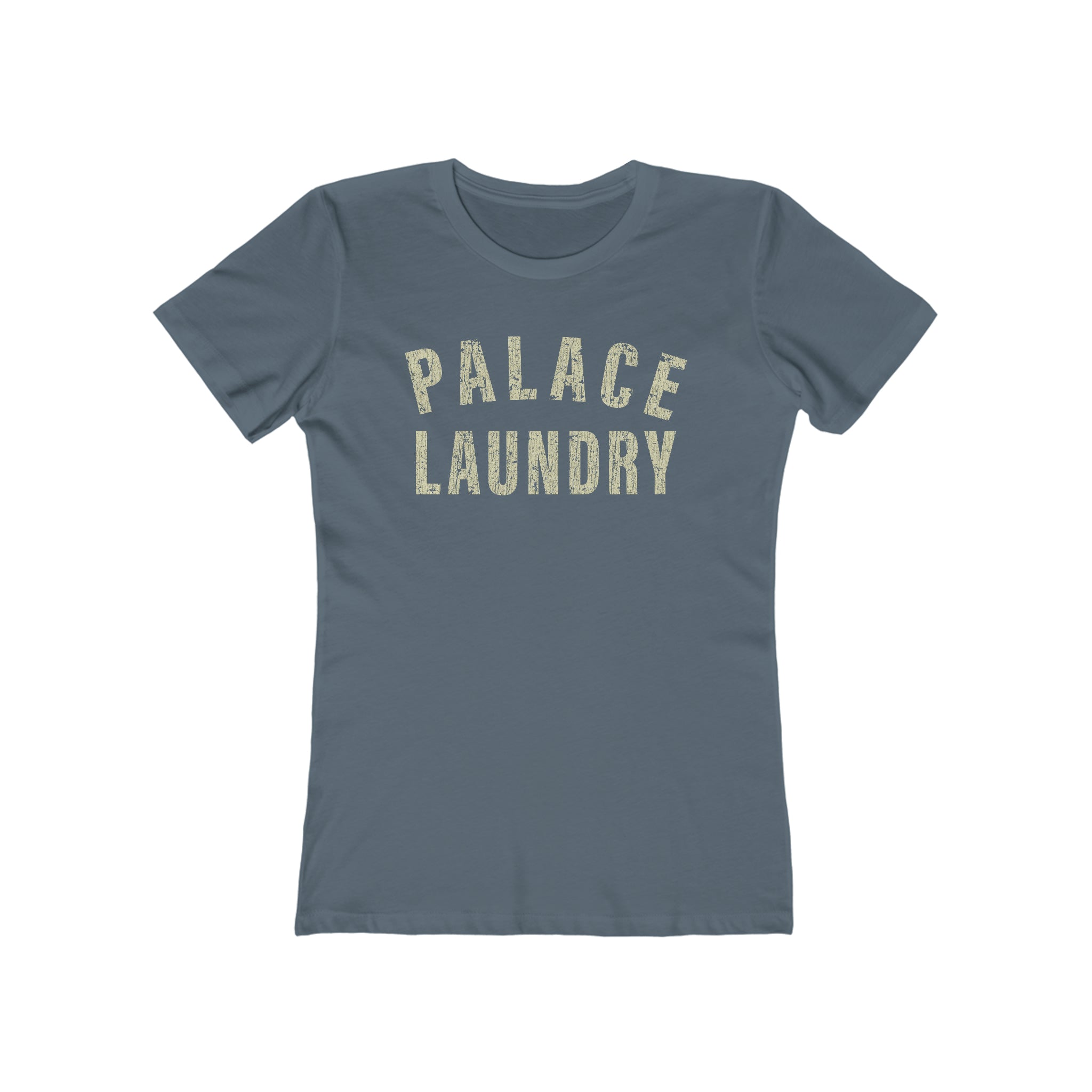 Palace Laundry 1972 Vintage Women's T-Shirt