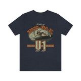 Pay 'N Pack U-1 1973 Vintage Men's T-Shirt