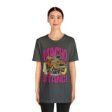 Macho Stang 1967 Vintage Men's T-Shirt