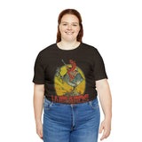 Wizards 1977 Vintage T-Shirt