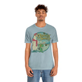 Breezly and Sneezly 1964 Vintage Men's T-Shirt