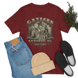 Gaylord Nutting Co. 1889 Vintage Men's T-Shirt