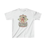 Seattle Rainiers 1938 Vintage Kid's T-Shirt