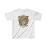 WKRP Turkey Drop 1978 Vintage Kid's T-Shirt