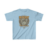 WKRP Turkey Drop 1978 Vintage Kid's T-Shirt