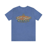 Sun ‘n Sand Motel 1952 Vintage Men's T-Shirt