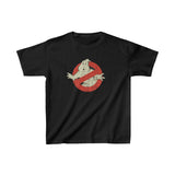 Ghostbusters 1984 Original Vintage Kid's T-Shirt