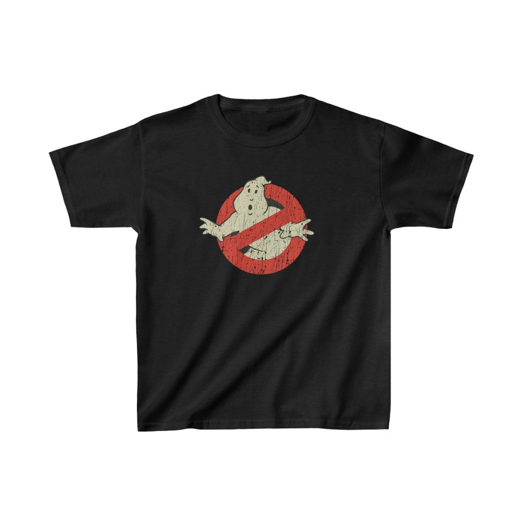 Ghostbusters 1984 Original Vintage Kid's T-Shirt
