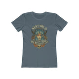 Stay Wild 1989 Vintage Women's T-Shirt
