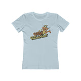 Willy's Wonderland 1982 Vintage Women's T-Shirt