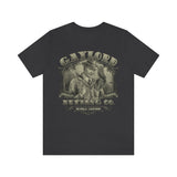Gaylord Nutting Co. 1889 Vintage Men's T-Shirt