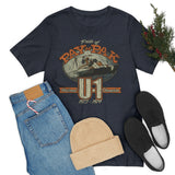 Pay 'N Pack U-1 1973 Vintage Men's T-Shirt