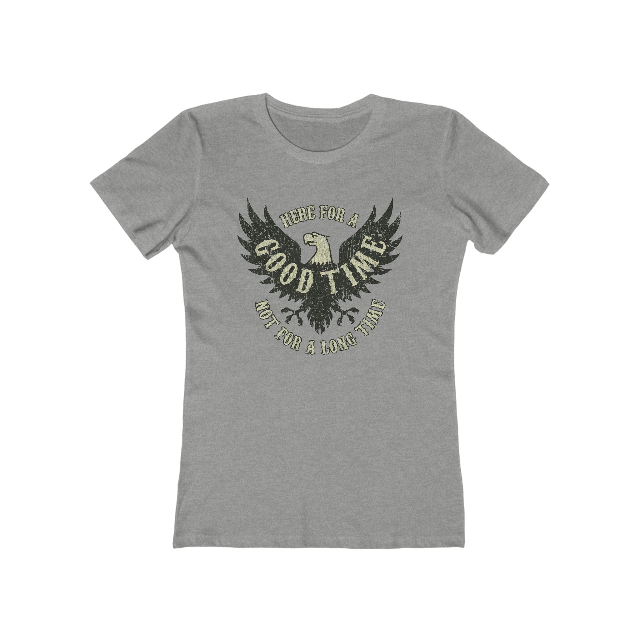 Here For a Good Time 1968 Vintage Women's T-Shirt