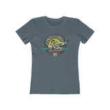 Angel’s Ladies Brothel 1997 Vintage Women's T-Shirt