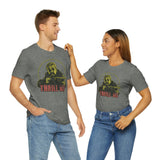 Night of the Creeps Thrill Me 1986 Vintage Men's T-Shirt