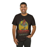 Wizards 1977 Vintage T-Shirt
