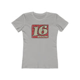 16 Magazine 1957 Vintage Women's T-Shirt