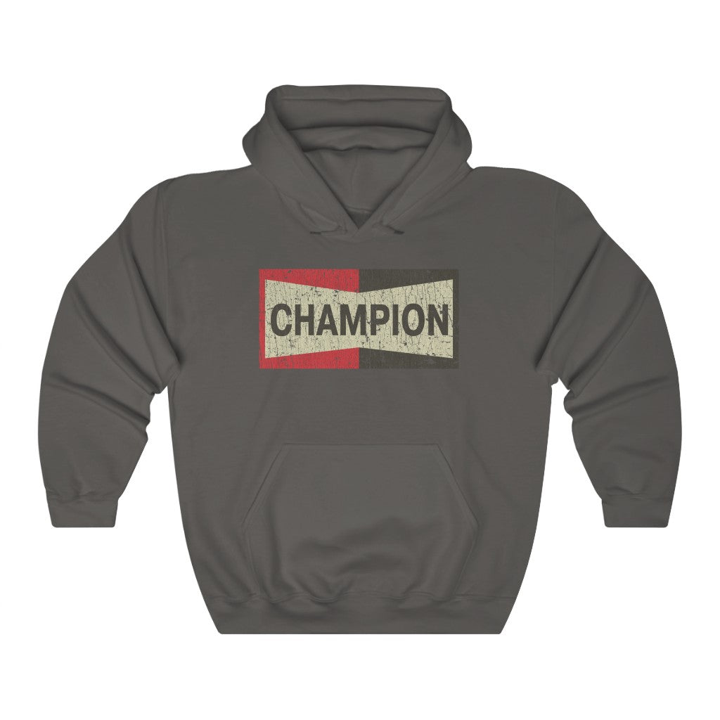 Champion 1965 Vintage Men's Hoodie