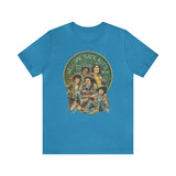 Welcome Back, Kotter 1975 Vintage Men's T-Shirt