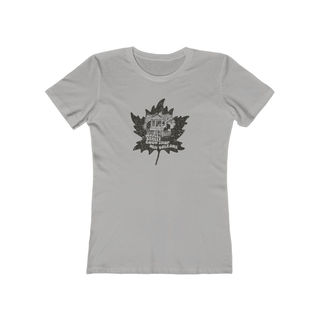 Maple Street Book Shop 1964 Vintage Women's T-Shirt