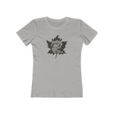 Maple Street Book Shop 1964 Vintage Women's T-Shirt