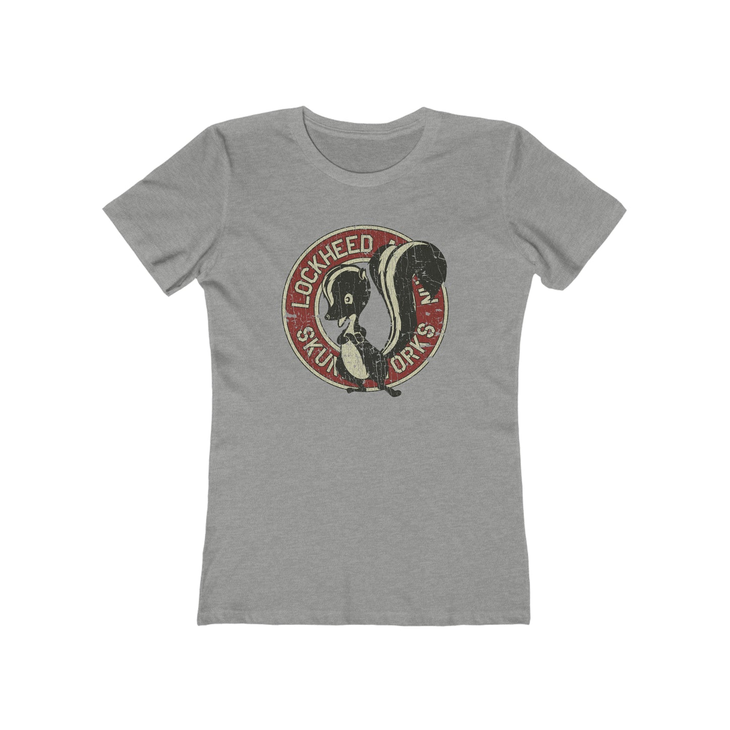 Skunk Works ADP 1943 Vintage Women's T-Shirt