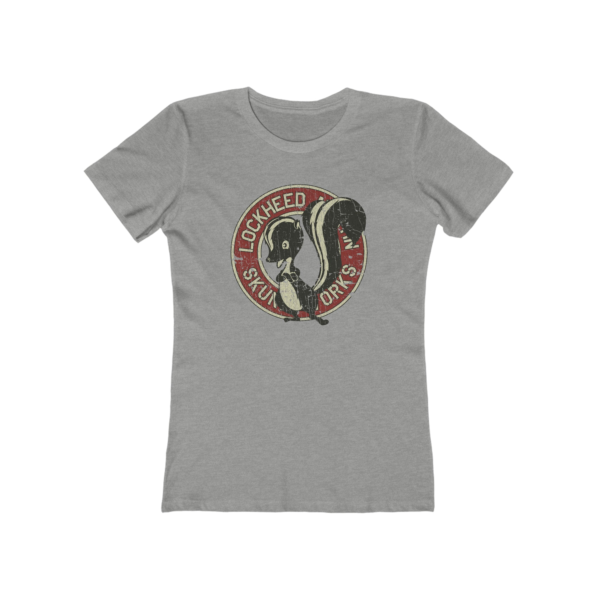 Skunk Works ADP 1943 Vintage Women's T-Shirt