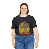 Wizards 1977 Vintage T-Shirt