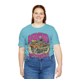 Macho Stang 1967 Vintage Men's T-Shirt