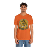 Do Yourself a Favor, Smoke a Joint 1978 T-Shirt Vintage Men’s T-Shirt