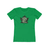 Maple Street Book Shop 1964 Vintage Women's T-Shirt