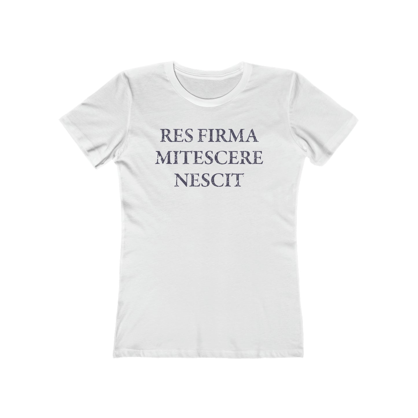 Res Firma American Flyers 1985 Vintage Women's T-Shirt