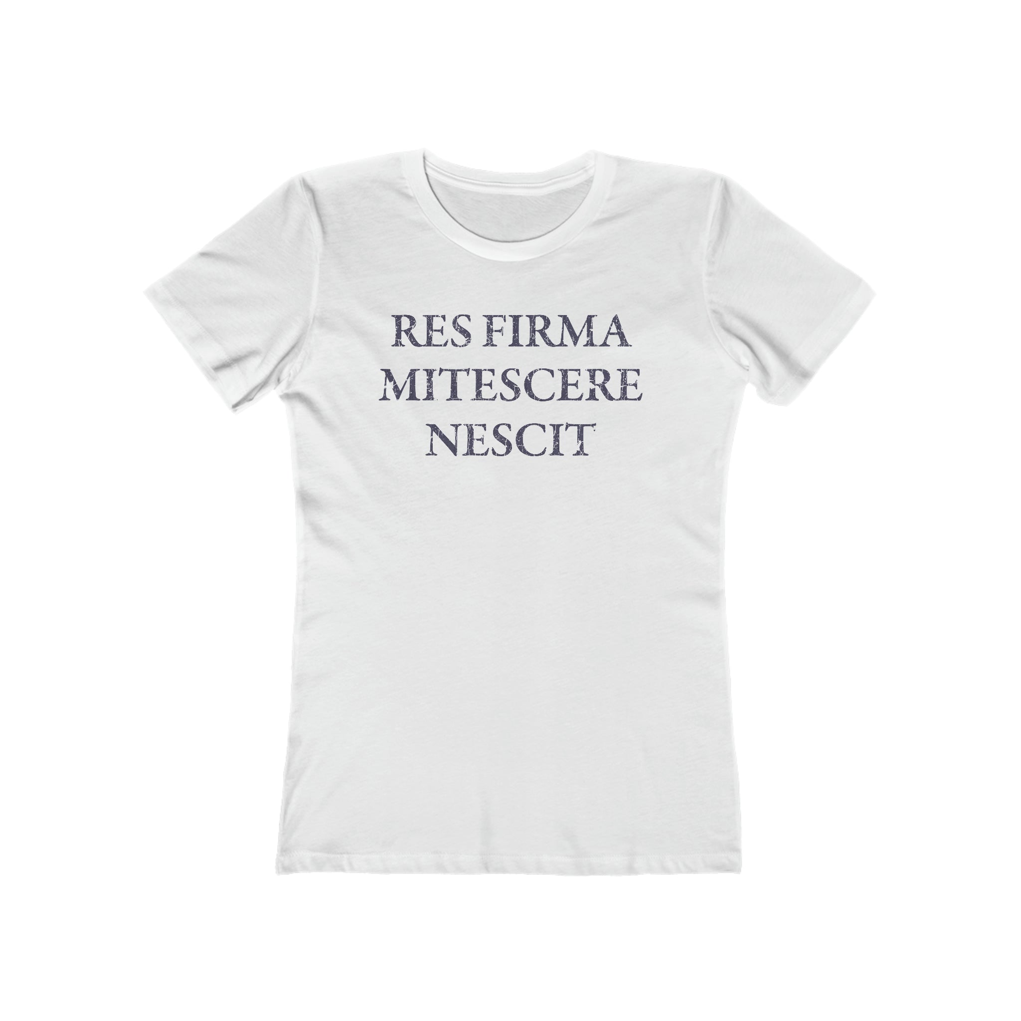 Res Firma American Flyers 1985 Vintage Women's T-Shirt