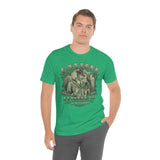 Gaylord Nutting Co. 1889 Vintage Men's T-Shirt