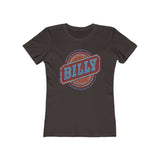 Billy Beer 1977 Vintage Women's T-Shirt