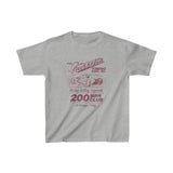 Russetta Timing Association 1939 Vintage Kid's T-Shirt